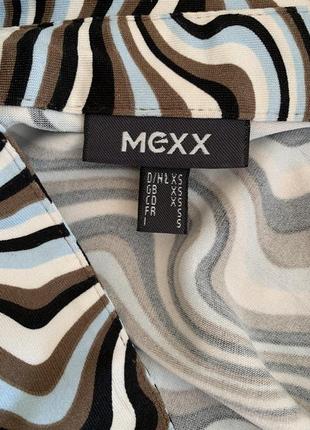 Блуза mexx6 фото