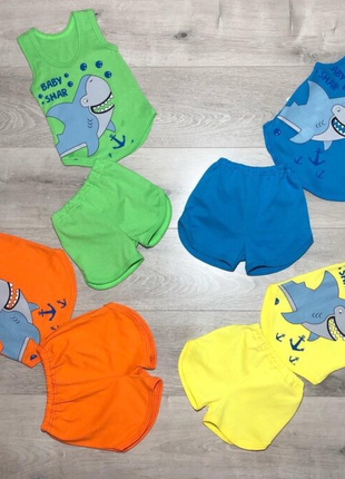 ✔ літній костюм для коханої хулігана