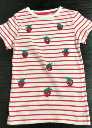 Детские футболки