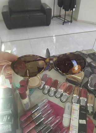 Фірмові окуляри з італії