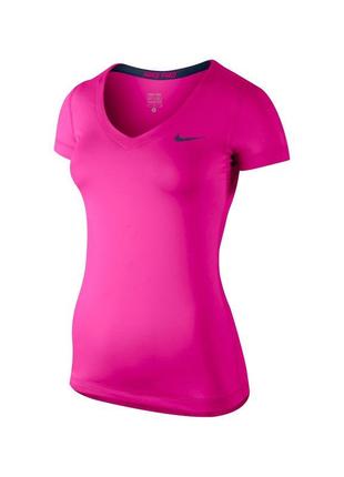 Спортивная футболка оригинал nike m