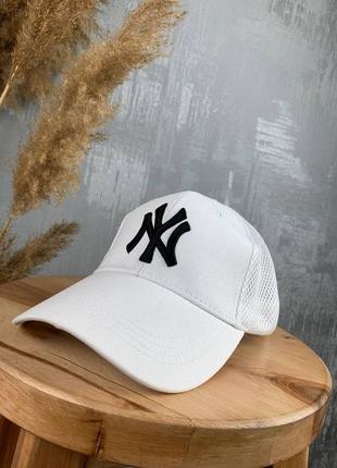 Кепочки с вышивкой ny !! бейсболки new york yankees1 фото