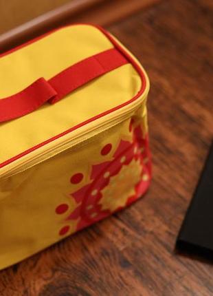 Кейс для косметика косметичка от avon