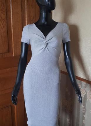 Секси платье