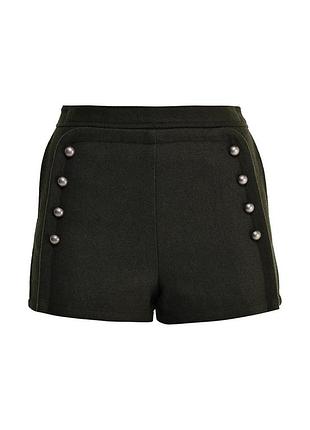 Теплые шорты top shop