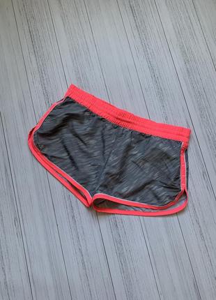 Спортивні шорти under armour