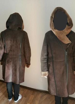 Дублянка lukas 3