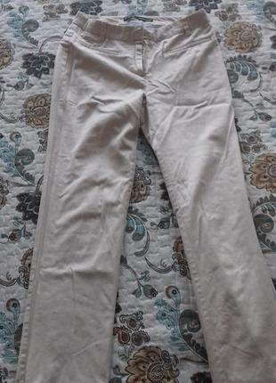 Класичні штани zara