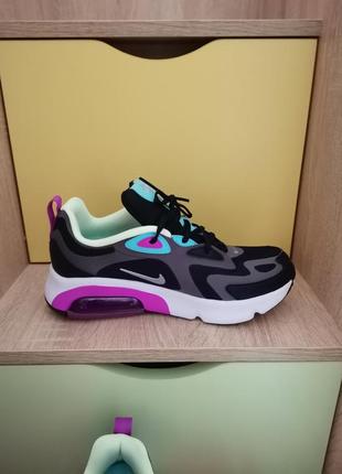 Бомбичные кроссы nike air 200 37р2 фото