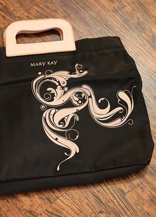 Сумка mary kay мери кей. новая