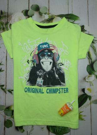 Футболка primark
возраст 5 лет