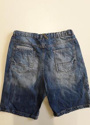 Фирменные шорты 13-14 лет 3