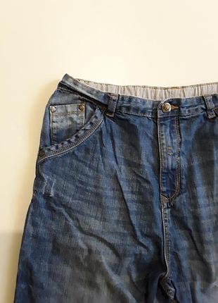 Фирменные шорты 13-14 лет 4