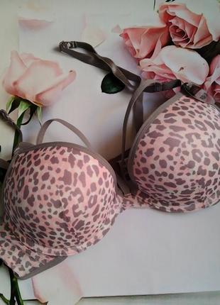 Бюстгальтер пуш ап