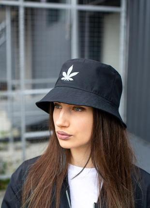 Панамка without cannabis reflective woman1 фото