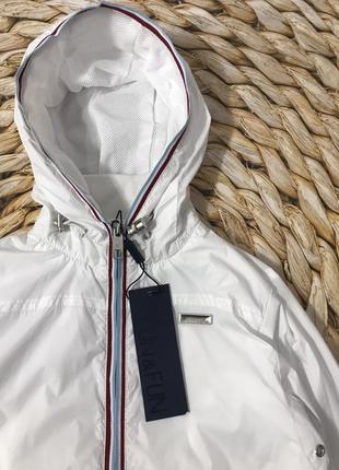 Стильная куртка модная ветровка италия оригинал3 фото