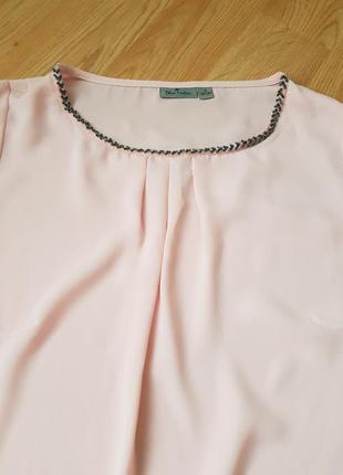 Блузка, нежная блуза9 фото