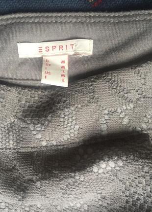 Великолепная юбочка от esprit2 фото