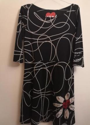 Сукня desigual