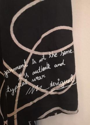 Платье desigual 6