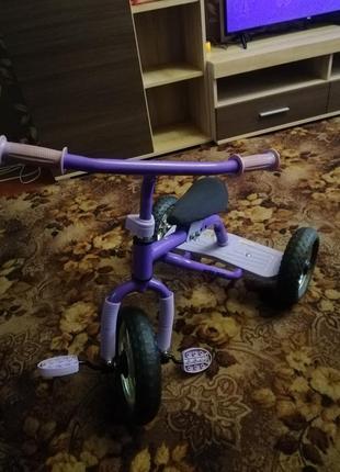 Велек детский