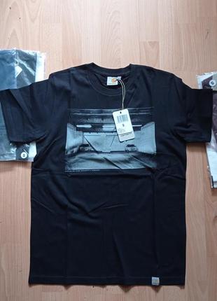Футболка carhartt