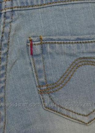 Стильні, фірмові штани, джинси, скіні impidimpi 74 - 803 фото