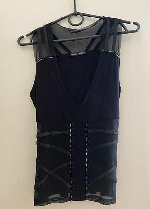Майка mariella burani розмір xs