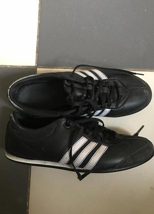 Жіночі кросівки adidas kioma р. 38-39