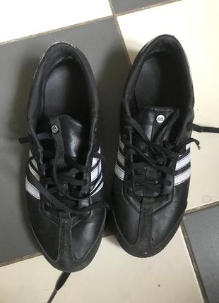 Женские кроссовки adidas kioma р. 38-396 фото