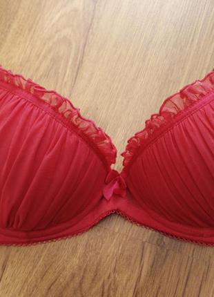 Бюстгальтер h&m пуш ап, 70в