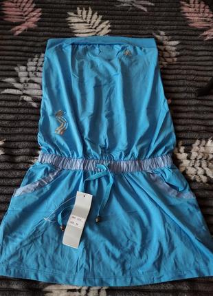 Спортивний сарафан adidas р m xl