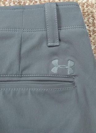 Under armour спортивні штани оригінал (w36 l32 - xl)3 фото