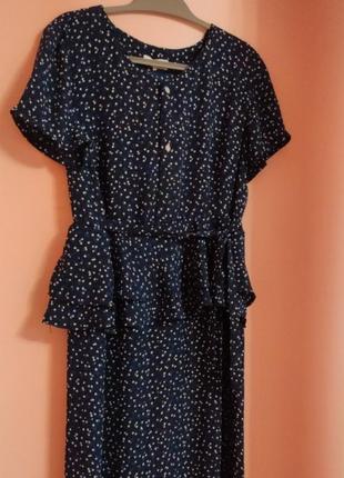 Платье от enerda, англия