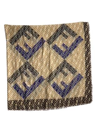 Платок большой