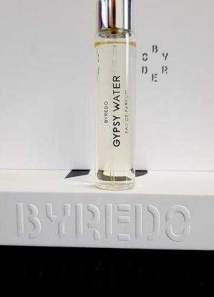 Byredo gypsy water💥оригинал отливант распив аромата цена за 1мл4 фото