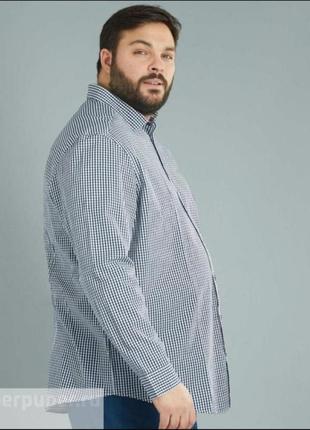 Сорочка kiabi чоловіча