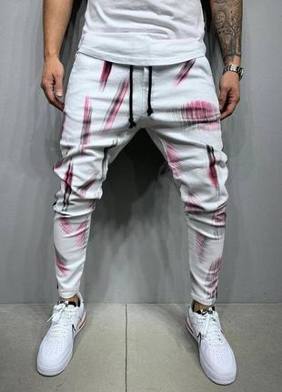 Cтильные джинсы 💥