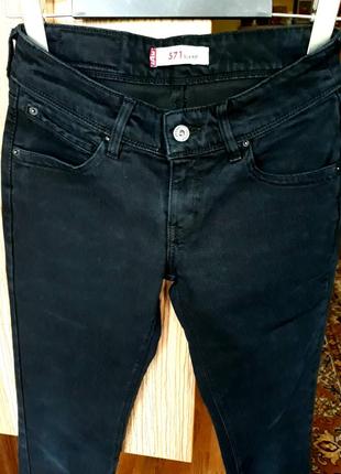 Джинсы levi's 571