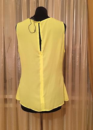 Кофточка блуза 3