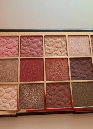 Палітра тіней, revolution