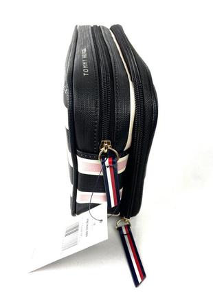 Косметичка tommy hilfiger (💯оригінал🇺🇸)🤑1200 грн.🛒5 фото