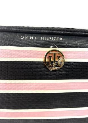 Косметичка tommy hilfiger (💯оригінал🇺🇸)🤑1200 грн.🛒2 фото