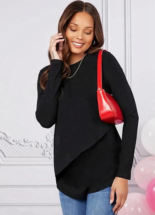 Блуза от брендового производителя zara 💗