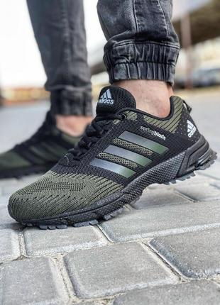 Чоловічі кросівки adidas адідас