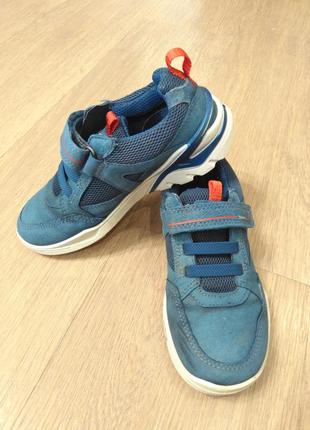 Кросівки ecco biom розмір 31