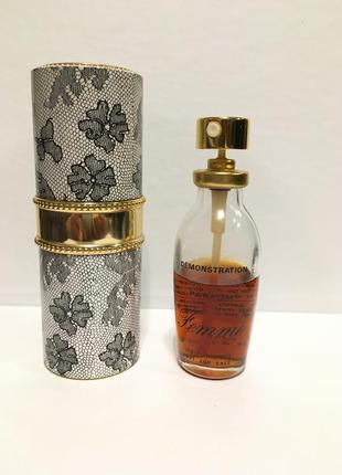 Rochas femme духи 30 мл винтаж оригинал редкость