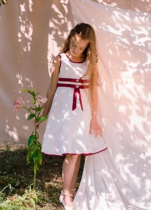 Платье sunboree