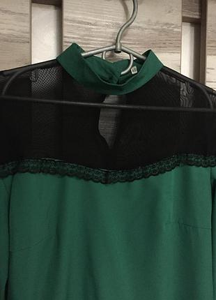 Блуза , сорочка