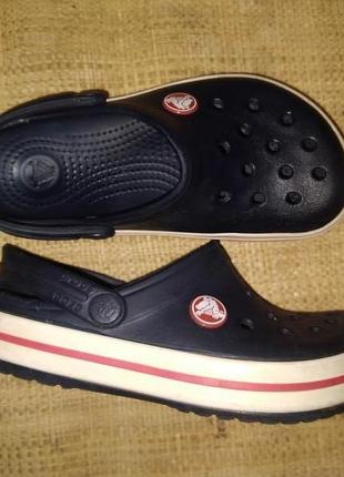 10 з 11 crocs -17 см